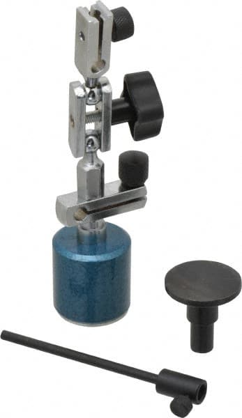 Magnetic Indicator Base: 1-1/4