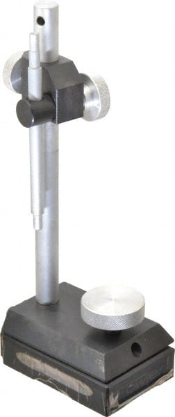 Indicator Transfer Stand: 6