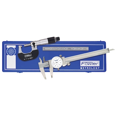Universal Measuring Set MPN:520950070 BOM