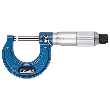 Outside Inch Micrometer MPN:522530011