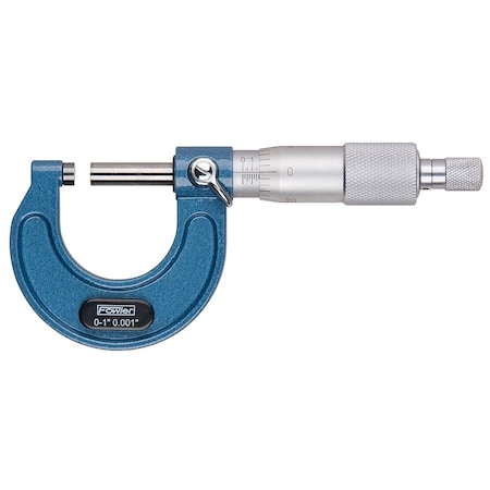 Outside Inch Micrometer MPN:522531011
