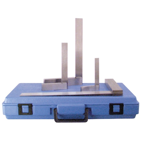 SQUARE SET 4-6-9-12 MPN:524324690