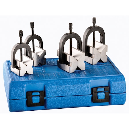 X-Blox V-Block Set MPN:524755000