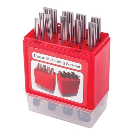 Thread Measuring Wire Set MPN:524850480
