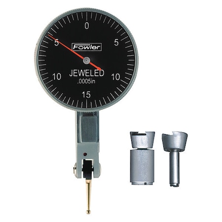 Example of GoVets Fowler category