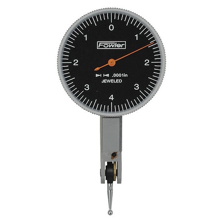 Indicator Test, Horizontal MPN:525637720