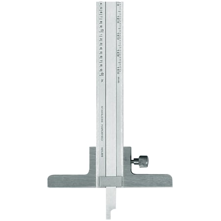 T-Bar Depth Base Attachment MPN:525657000