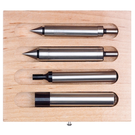 EDGE FINDER SET MPN:525751000 BOM