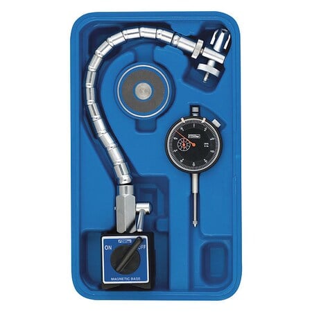 CHROME FLEX MAG SET MPN:525855000 BOM