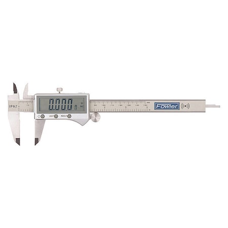 IP67 PLUS 0 - 12