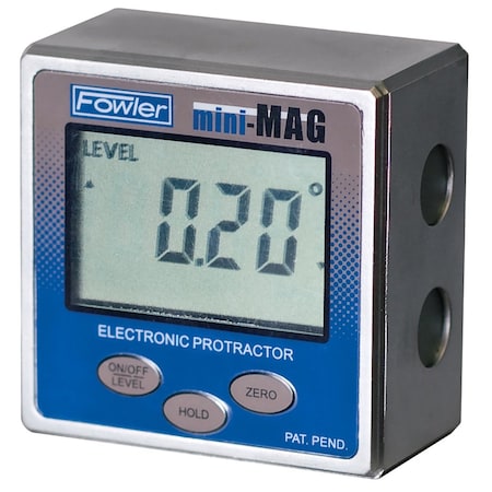 mini-Mag Protractor MPN:544224501
