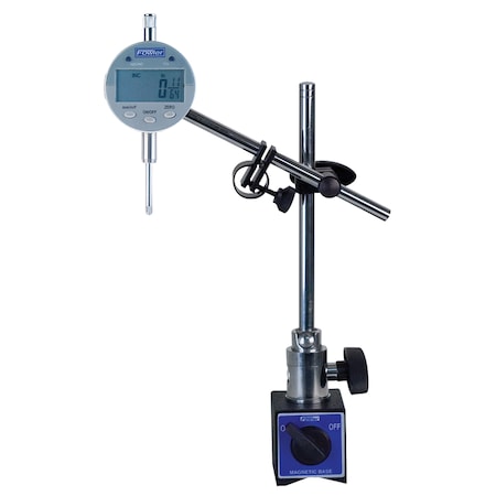ARTICULATIN BS/INDI-X MPN:545852500 BOM