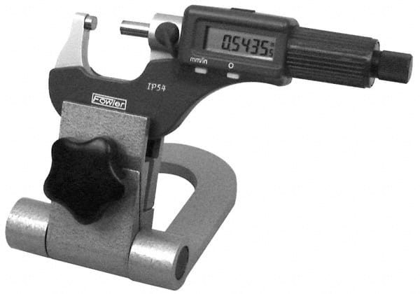 Micrometer Stand MPN:52-247-005