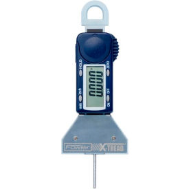 Fowler 54-225-500-0 X-Tread Tire Tread Thickness Gage 54-225-500-0