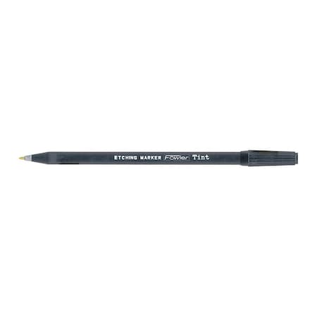 Disposable Chemical Etching Pen For Metal MPN:527300050