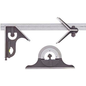 Fowler 52-370-012-0 Four Piece 12