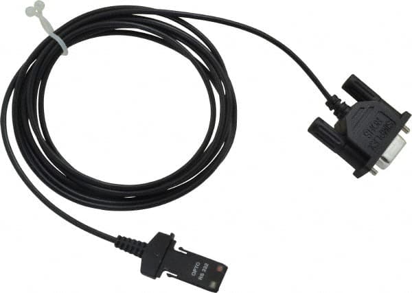 Remote Data Collection Simplex Computer Connector Kit: MPN:54-115-333