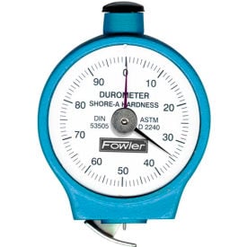 Fowler 53-762-102-0 Shore D Portable Durometer 53-762-102-0