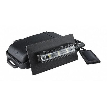 LED Lights, Aluminum/Polycarbonate/Steel MPN:480-331