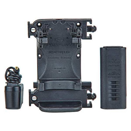 Rechargeable Kit, for BT Flashlights MPN:600-380BT