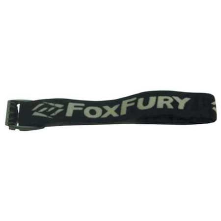Replacement Elastic Strap MPN:60-019