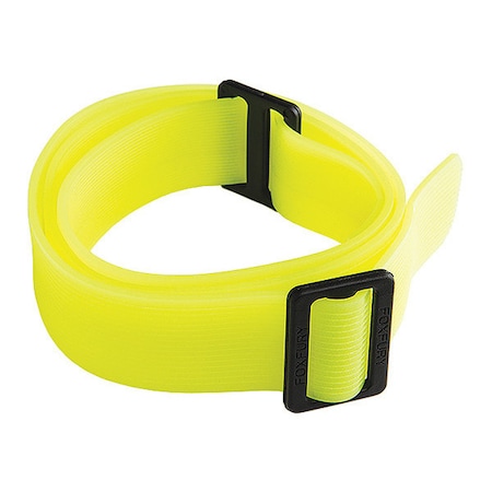Silicone Strap, Replacement, Glow MPN:600-026