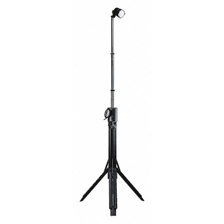 Remote Area Lighting System, LED, 4000 Lm MPN:200-800