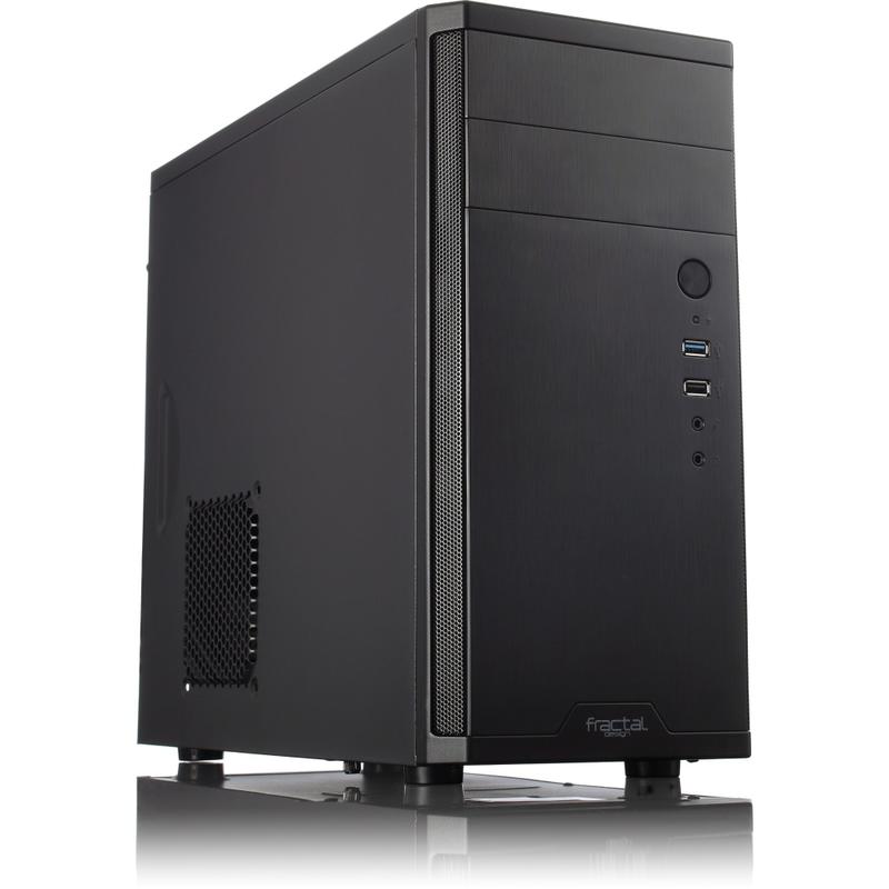 Example of GoVets Fractal Design brand