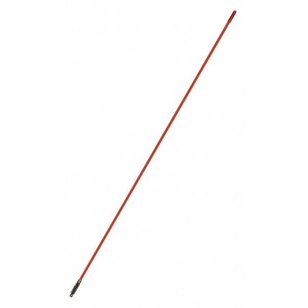 Hot Rod CB Antenna, 3ft., Orange MPN:300-CB220