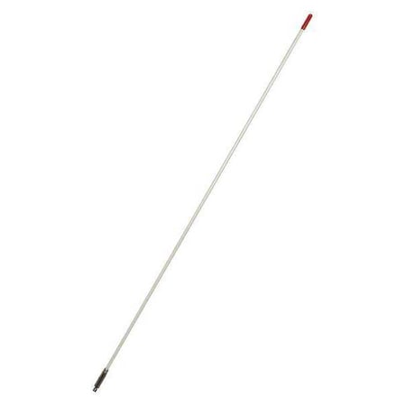 Hot Rod CB Antenna, 5.5ft., White MPN:300-CB26W
