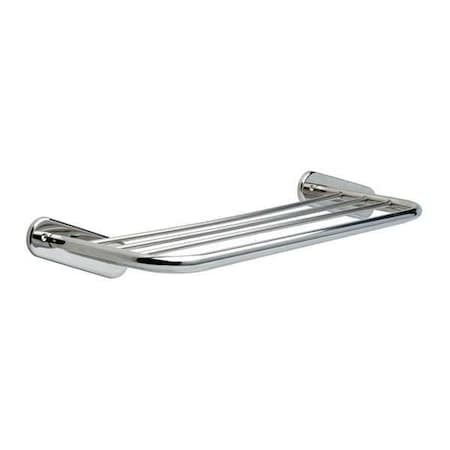 Towel Shelf, SS, 8-1/2x26-1/8x9-7/8In MPN:2780SSA1