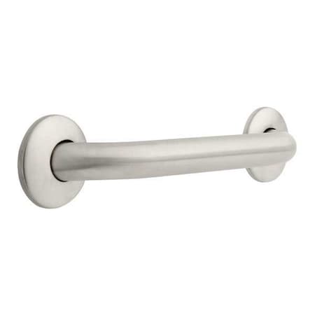 Concealed Wall Mount Grab Bar, 12