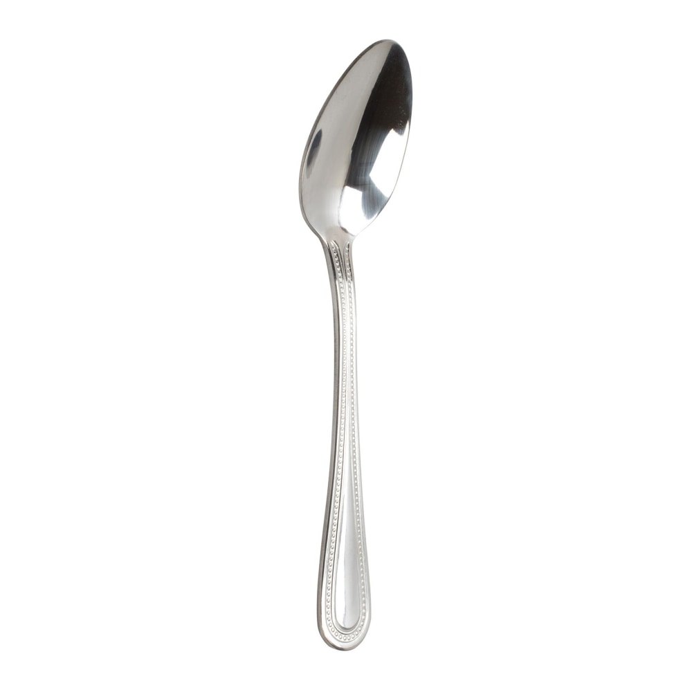 Update International Stainless-Steel Teaspoons, Pack Of 12 Spoons MPN:PL-81