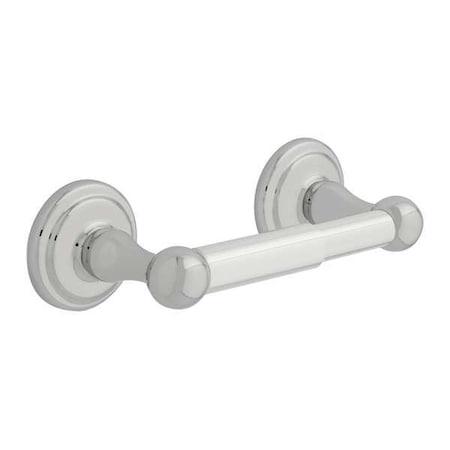 Toilet Paper Holder, Double Post, Chrome MPN:9008PC