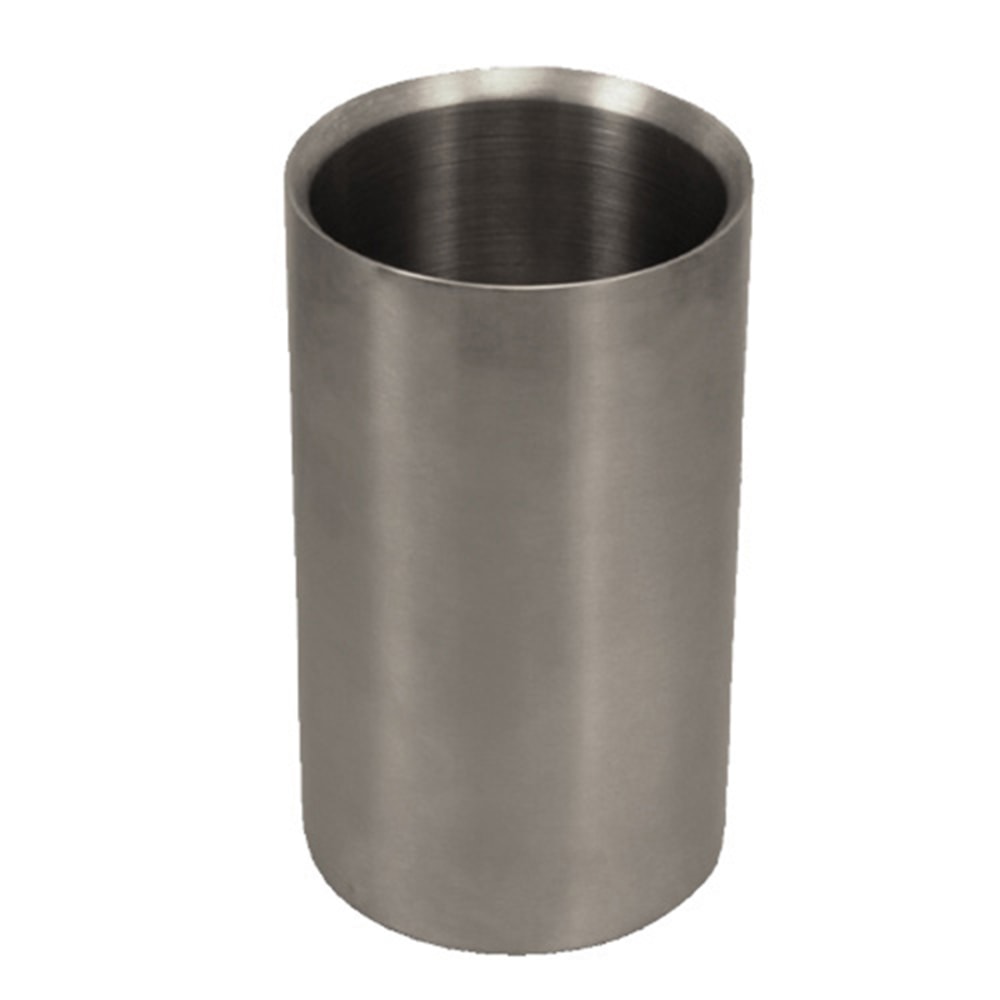 Update International Insulated Wine Cooler, Silver MPN:WC-SS