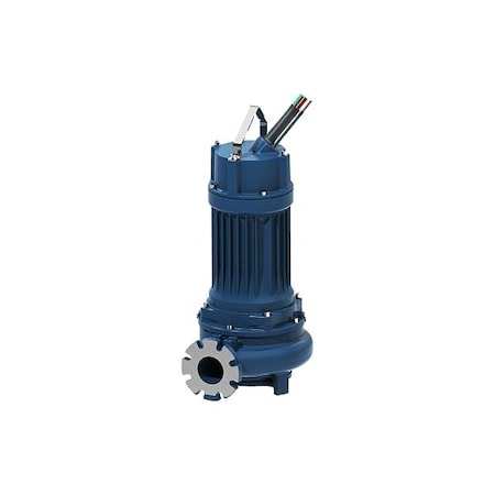 Example of GoVets Sewage and Effluent Pumps category