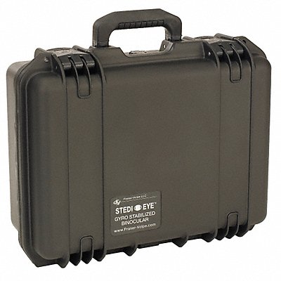Carrying Case Nylon Black MPN:01065-603