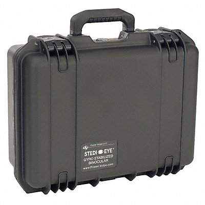 Carrying Case Nylon Black MPN:07002-552