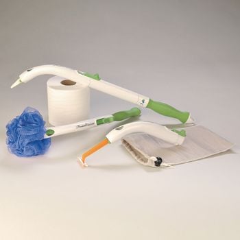 Example of GoVets Freedom Wand category