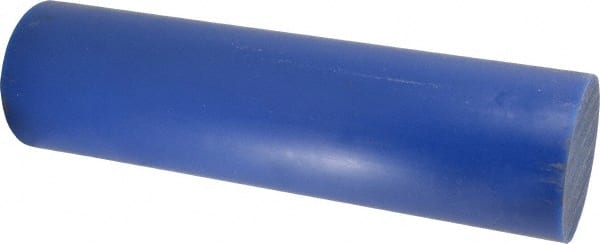 3.91 Inch Diameter Machinable Wax Cylinder MPN:108145