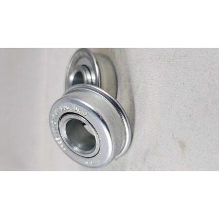 ZnBearing, 1/2