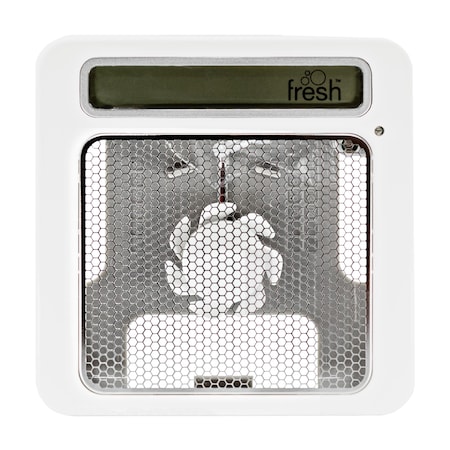Air Freshener Dispenser, PK12 MPN:OFCAB-F-000I012M