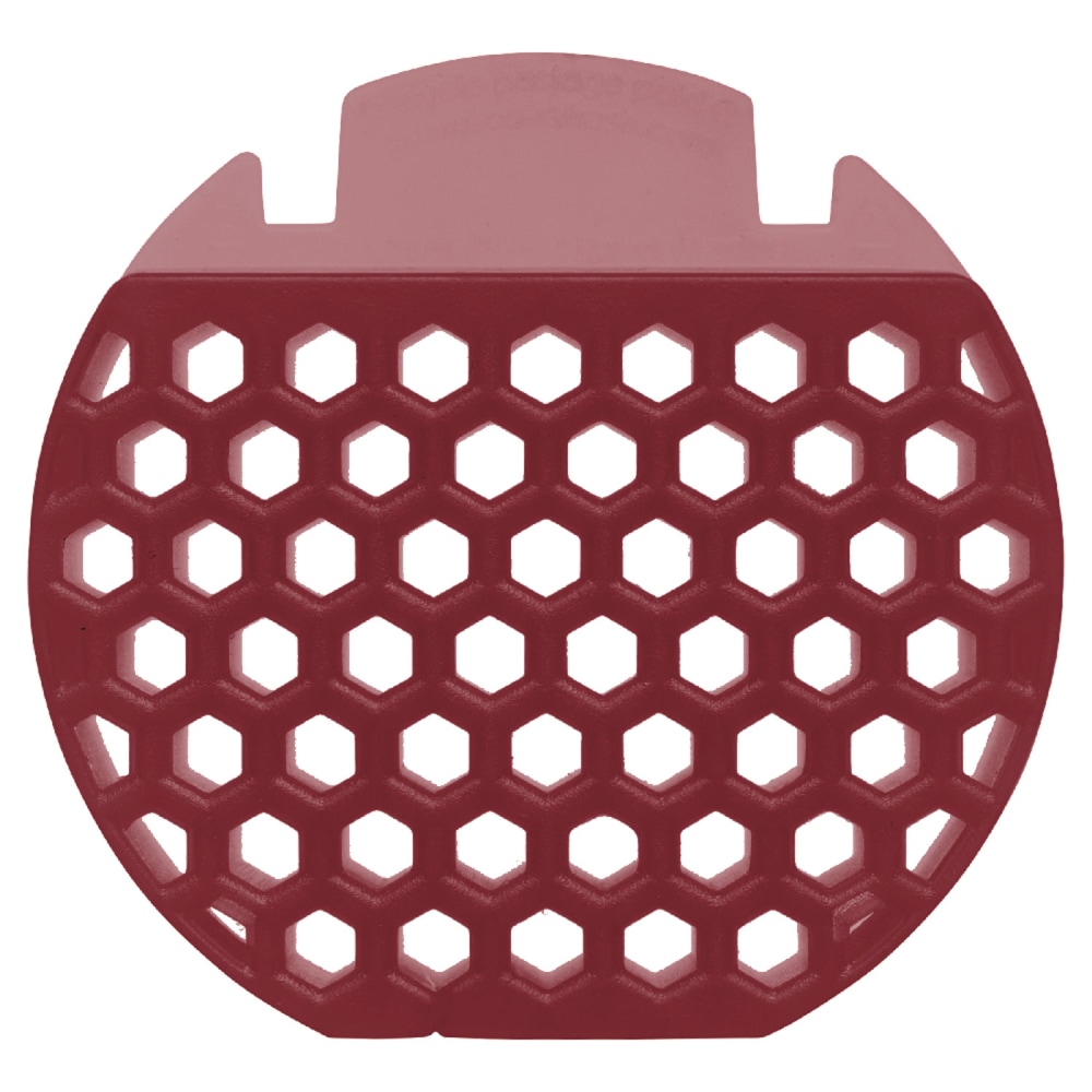 Fresh Products Refresh 2.0 Gel Air Freshener, Sun Ripened Raspberry, 2 oz Gel, 12/Box MPN:2REF-F-012I072M-14