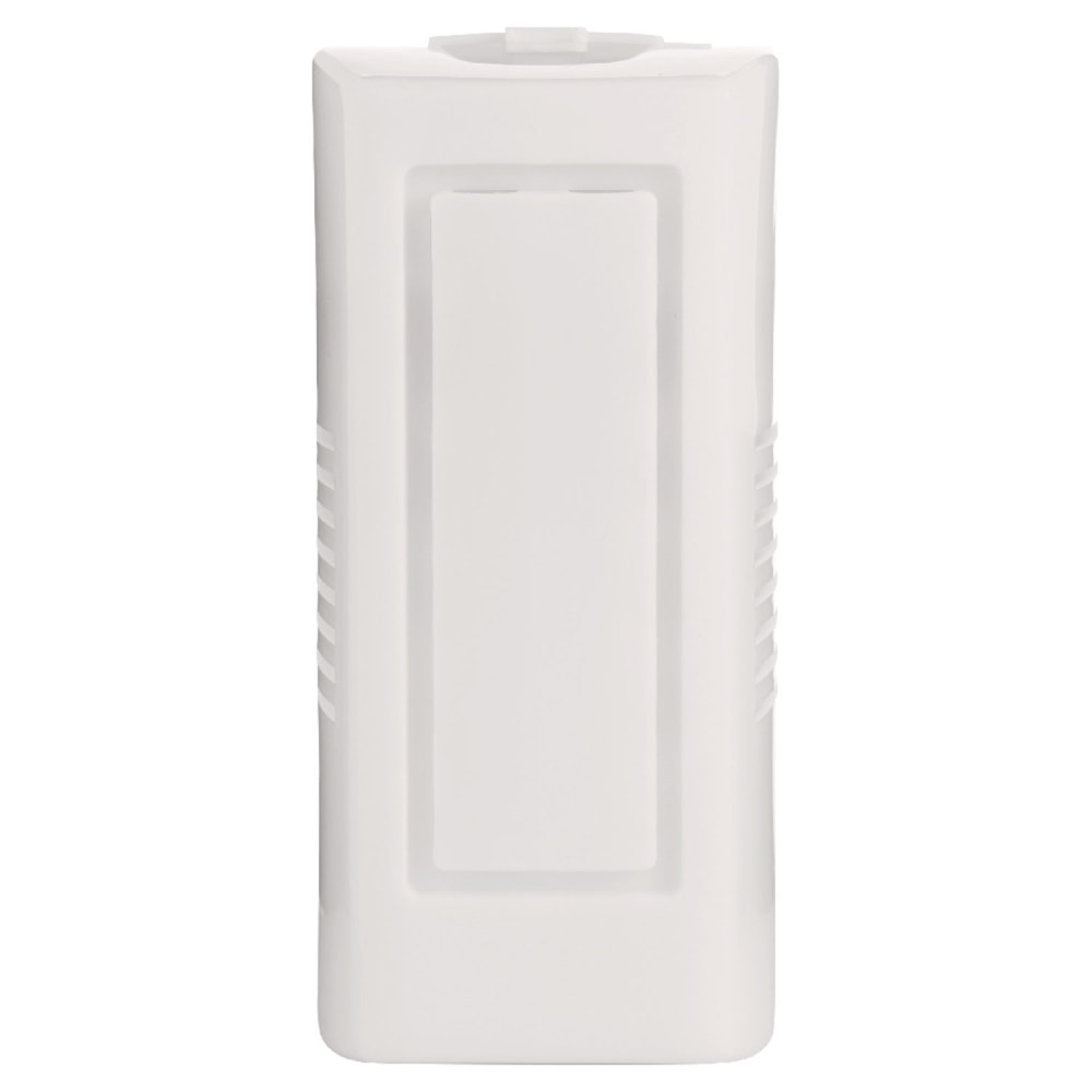 Fresh Products Gel Air Freshener Dispenser Cabinet, 4in x 3.5in x 8.75in, White MPN:RCAB12-F-000I012M-00