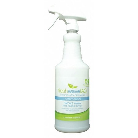 Odor Eliminator, 32 oz., Spray Bottle, PK6 MPN:501