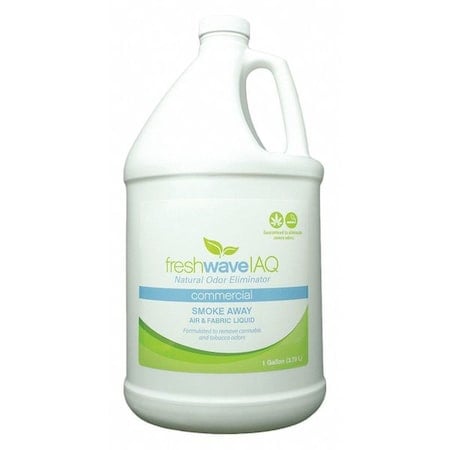 Odor Eliminator, 1 gal., Jug, Liquid, PK4 MPN:502