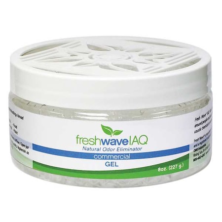 Gel Odor Eliminator, 8 oz., RTU MPN:545