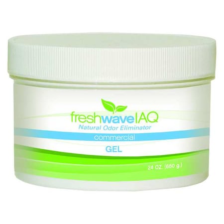 Gel Odor Eliminator, 24 oz., RTU MPN:546