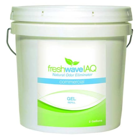 Gel Odor Eliminator, 2 gal., RTU MPN:547