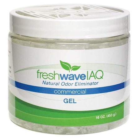 Gel Odor Eliminator, 16 oz., RTU MPN:549